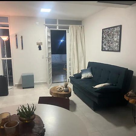 Casa Na Barra De Sao Miguel Com Vista Para O Mar Esterno foto